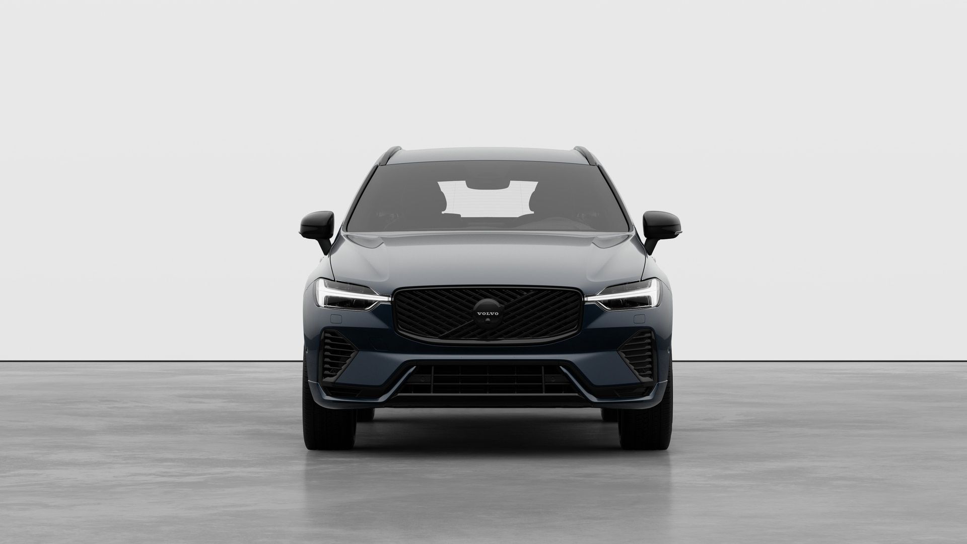 Volvo XC60 T6 Plus Black Nordic Edt 2027, bild 2/10