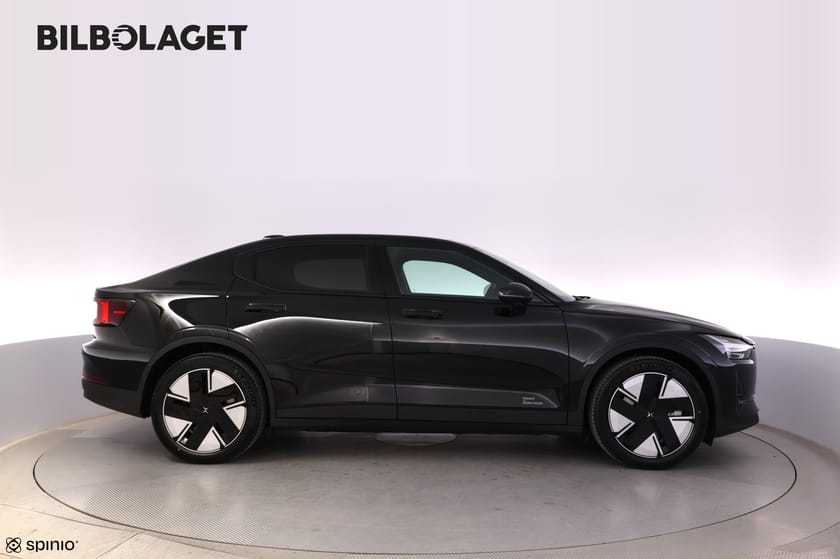 Bild 3 av Polestar 2 Long Range Dual Motor LRDM Business edition