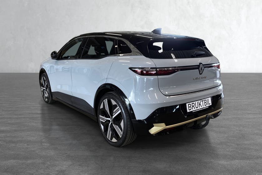 Bilde 4 av Renault Mégane E-TECH |Iconic|Toppmodell|Krok|+++|