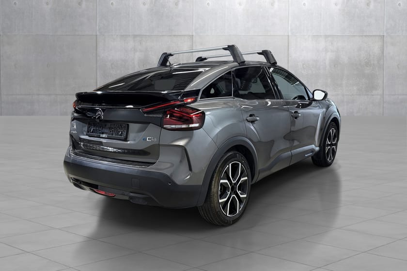 Bilde 3 av Citroën ë-C4 