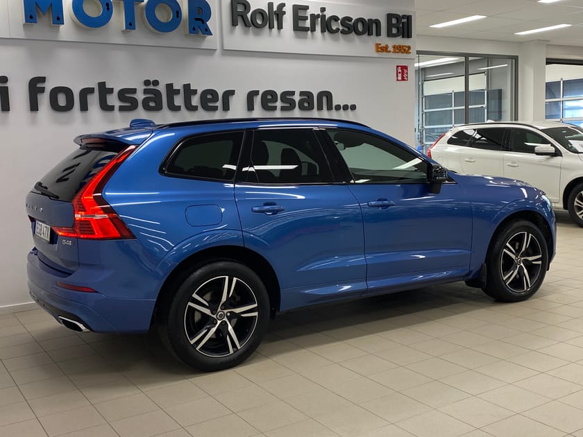 Bild 3 av Volvo XC60