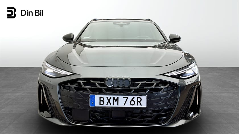 Bild 4 av Audi A6 Avant e-hybrid quattro 220kw s tronic