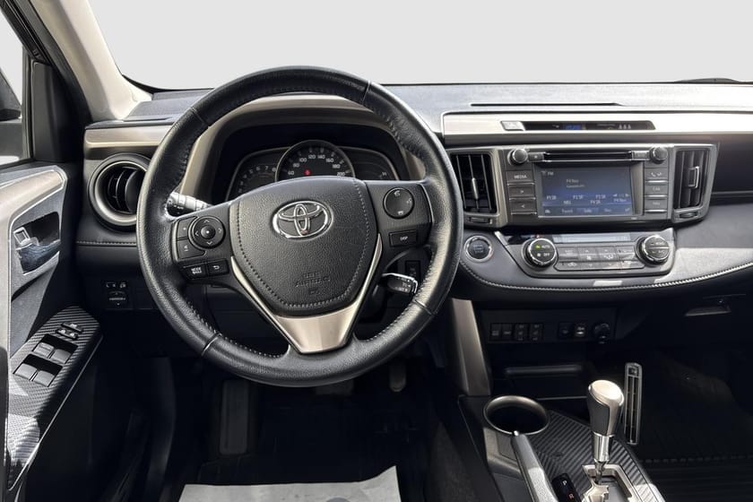 Bild 4 av Toyota RAV4 2.0 M/D S EDITION 50