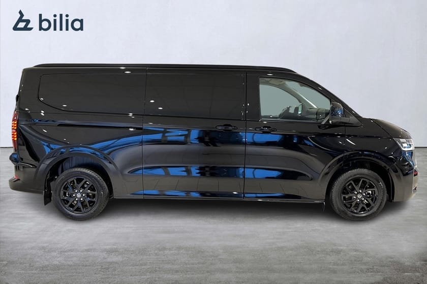 Bild 4 av Volkswagen Transporter