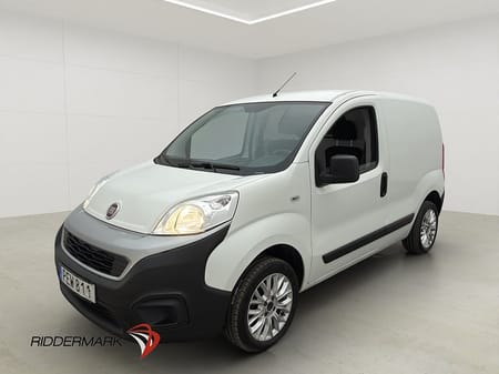 Fiat Fiorino