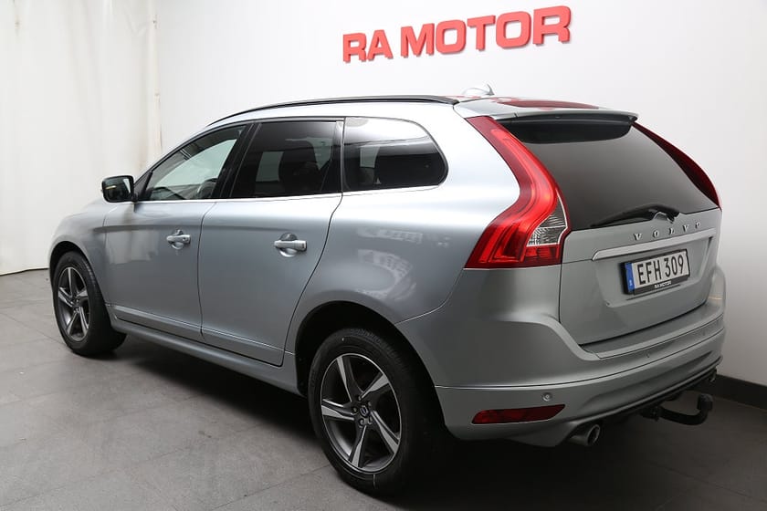 Bild 5 av Volvo XC60