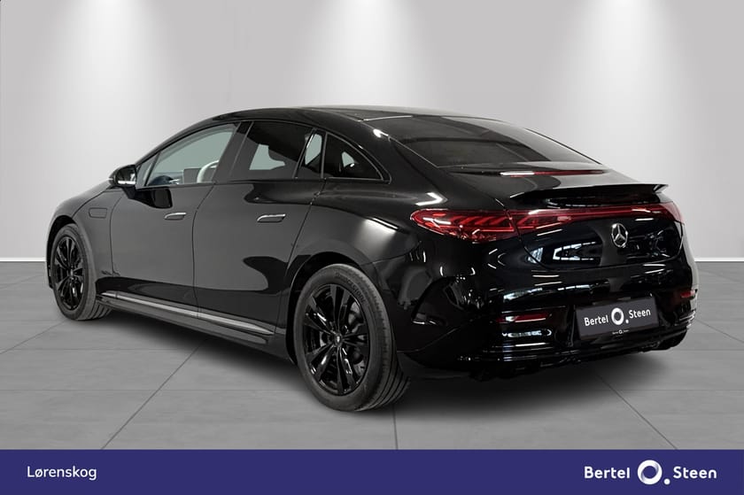 Bilde 3 av Mercedes-Benz EQE 300 AMG Advanced Plus | Memory | AdCruise