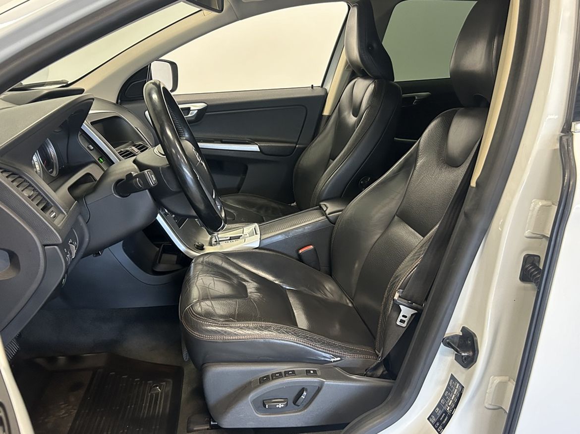 Volvo Volvo XC60 — bild 8