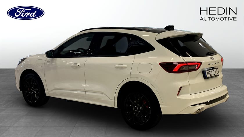 Bild 2 av Ford Kuga Plug-In Hybrid