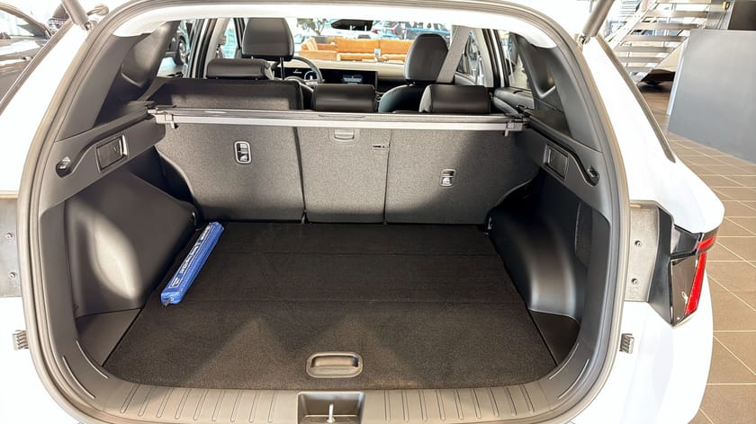 Bild 5 av Hyundai Tucson PHEV Advanced 288hk Hedin Edition Lagerbil