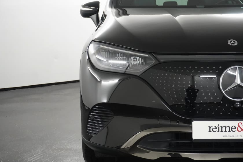 Bilde 4 av Mercedes-Benz EQE SUV 350 4MATIC 