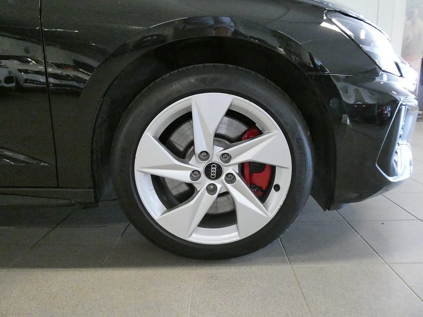 Bild 5 av Audi A3 Sportback 45 TFSI e S-line Aut-Carplay-Cockpit-SoV