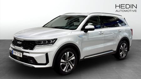 Kia Sorento PHEV