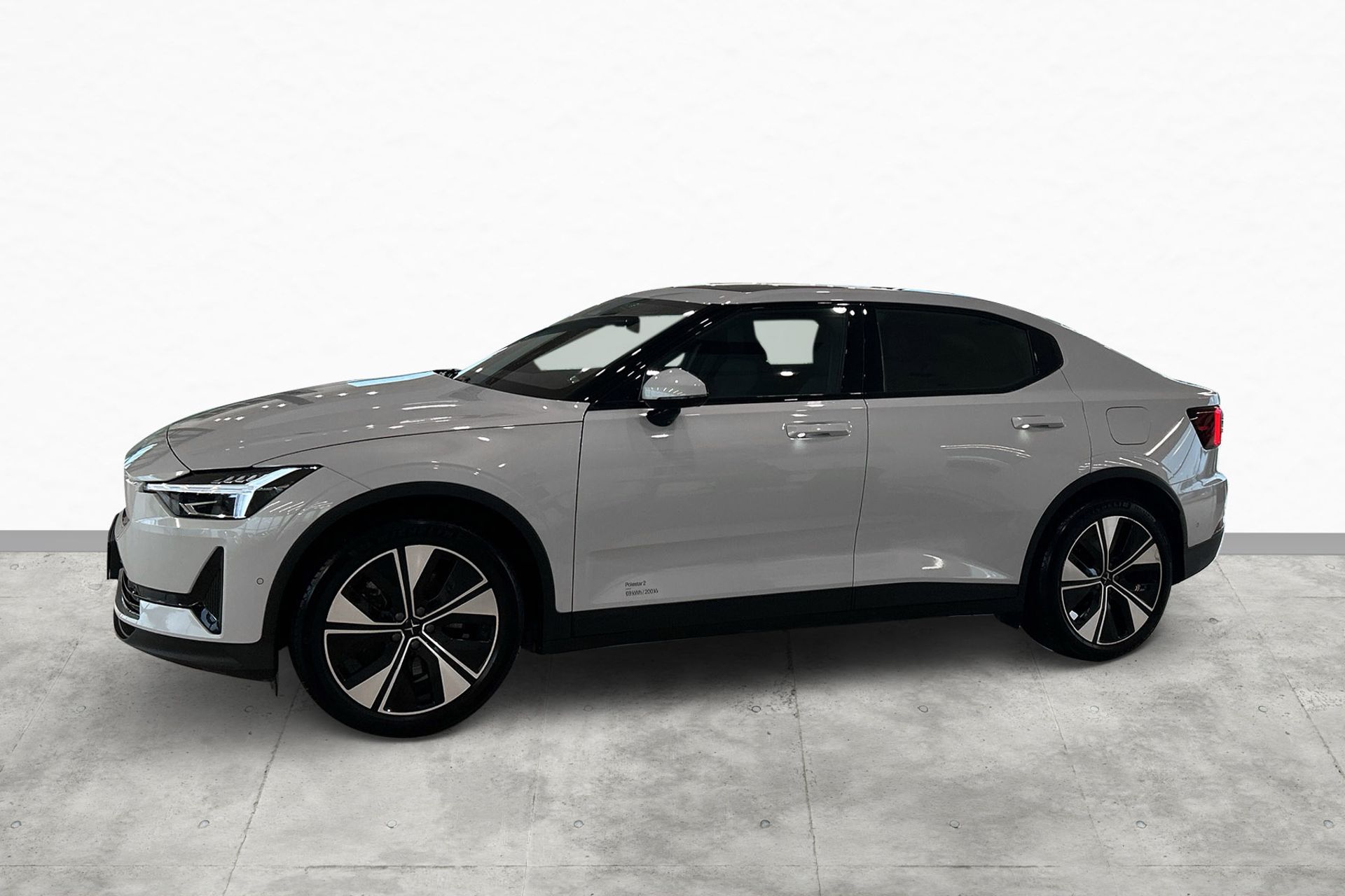 Polestar 2