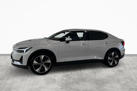 Polestar 2 Standard Range Single Motor