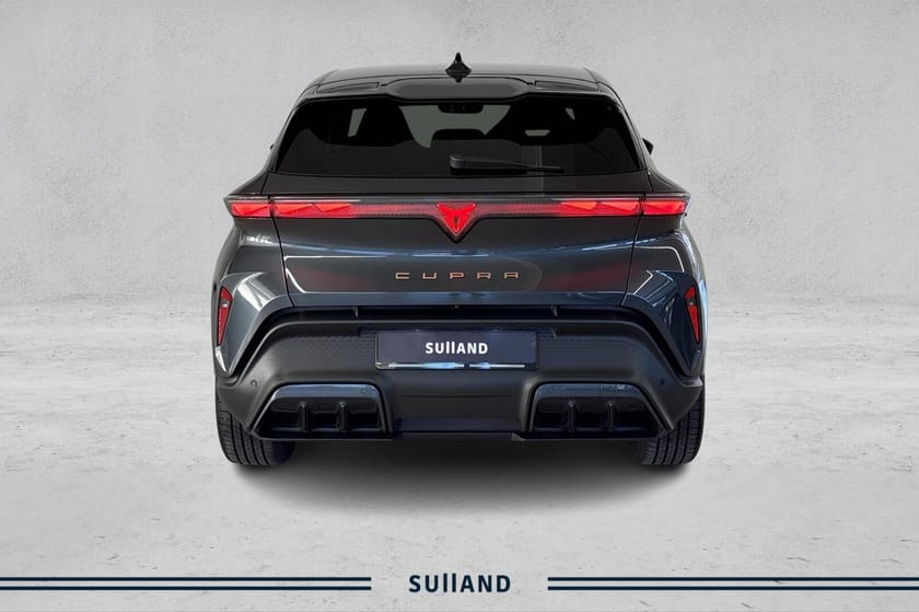 Bilde 4 av CUPRA Raval Endurance
