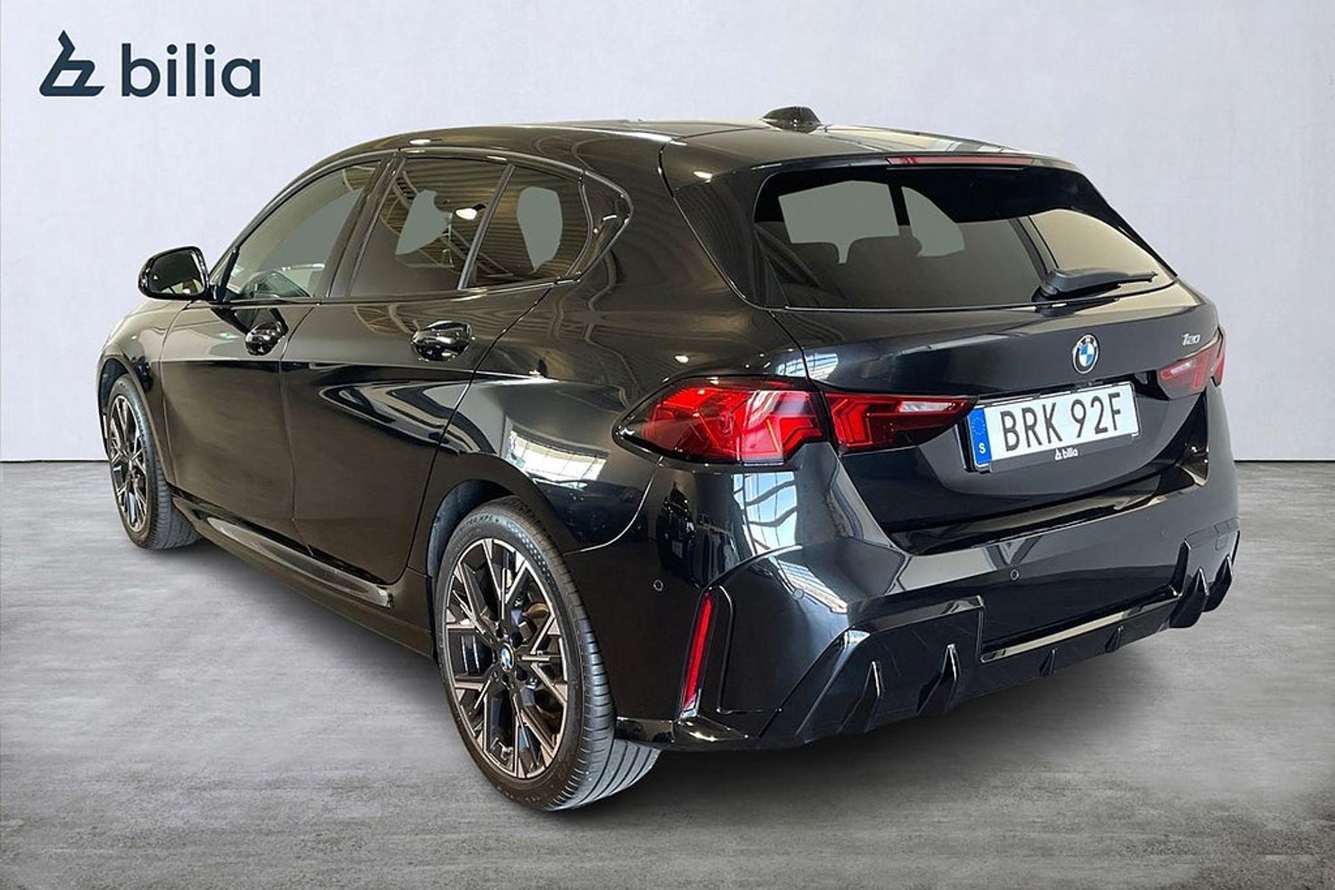 BMW 120 M Sport 2026, bild 2/16