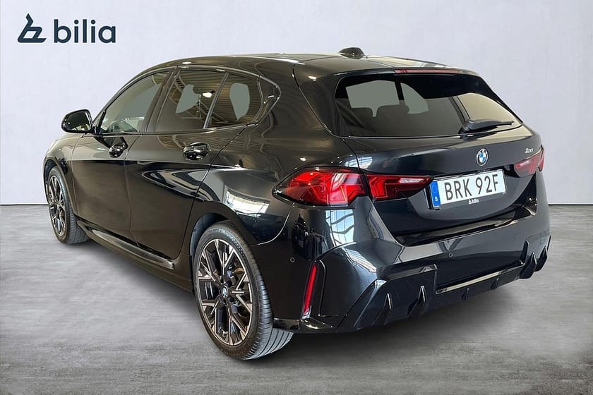 Bild 2 av BMW 120 M Sport | H&K | Premium | DAP | Comfort access