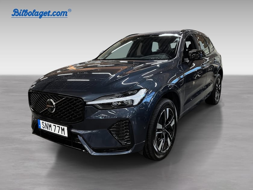 Bild 1 av Volvo XC60