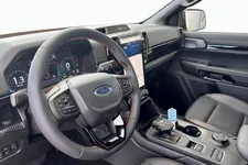 Ford Ranger PHEV