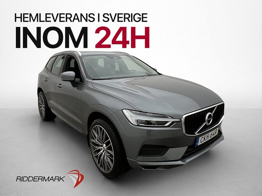 Bild 1 av Volvo XC60