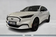 Thumnail bilde 0 av Ford Mustang Mach-E Long Range AWD