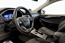 Ford Kuga Plug-In Hybrid