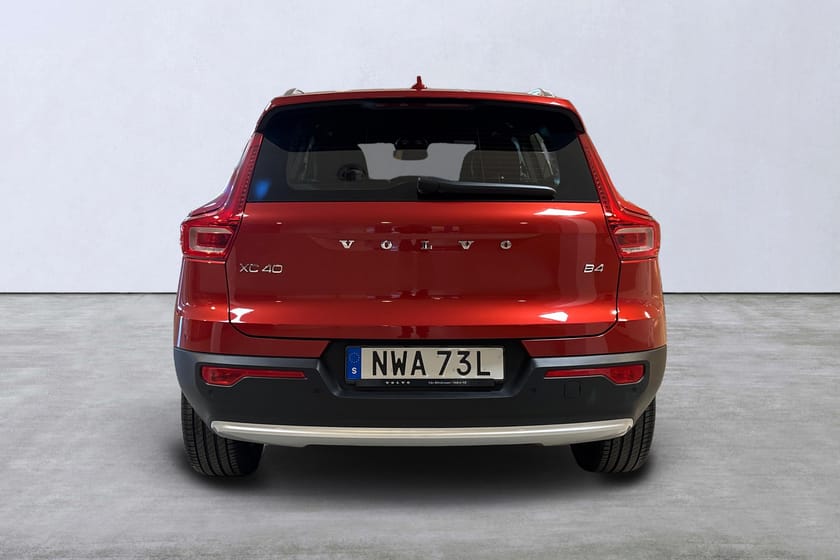 Bild 4 av Volvo XC40 B4 FWD Bensin Core