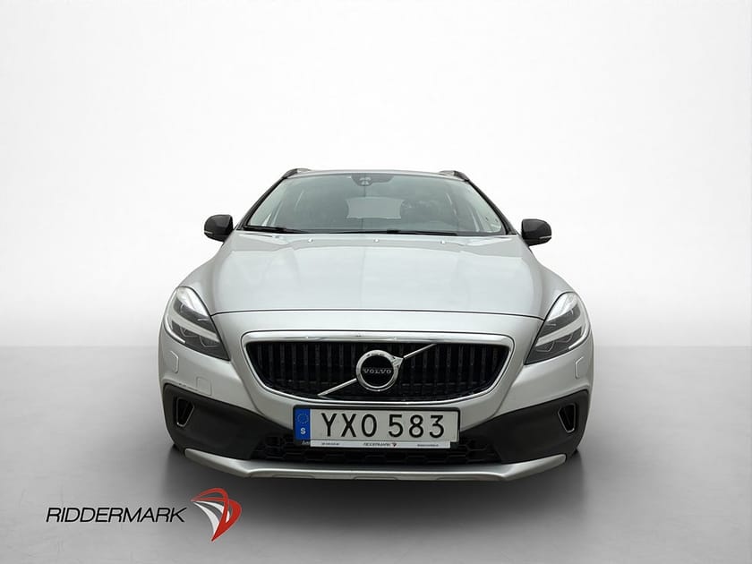 Bild 2 av Volvo V40 Cross Country D3 Momentum VOC Värm Navi P-Sensorer