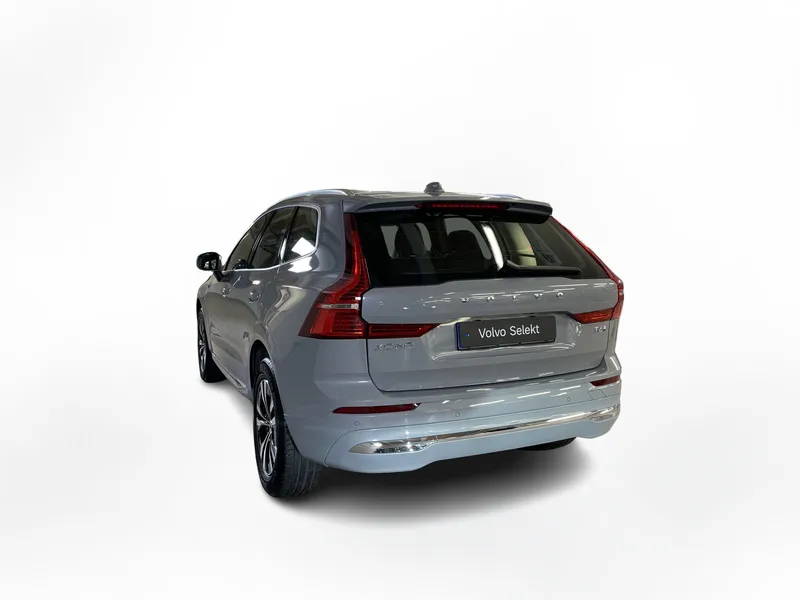 Bild 3 av 17 – Volvo XC60 T6 Core Special Edition