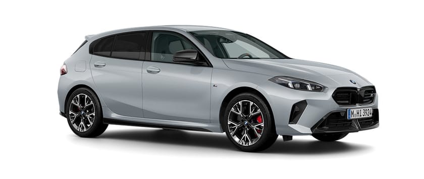 Bild 1 av BMW M135 xDrive | Privatleasing 24 mån fr. 3994 kr/mån