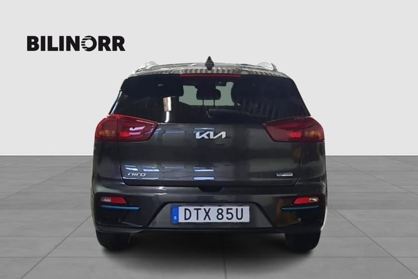 Bild 4 av Kia e-Niro