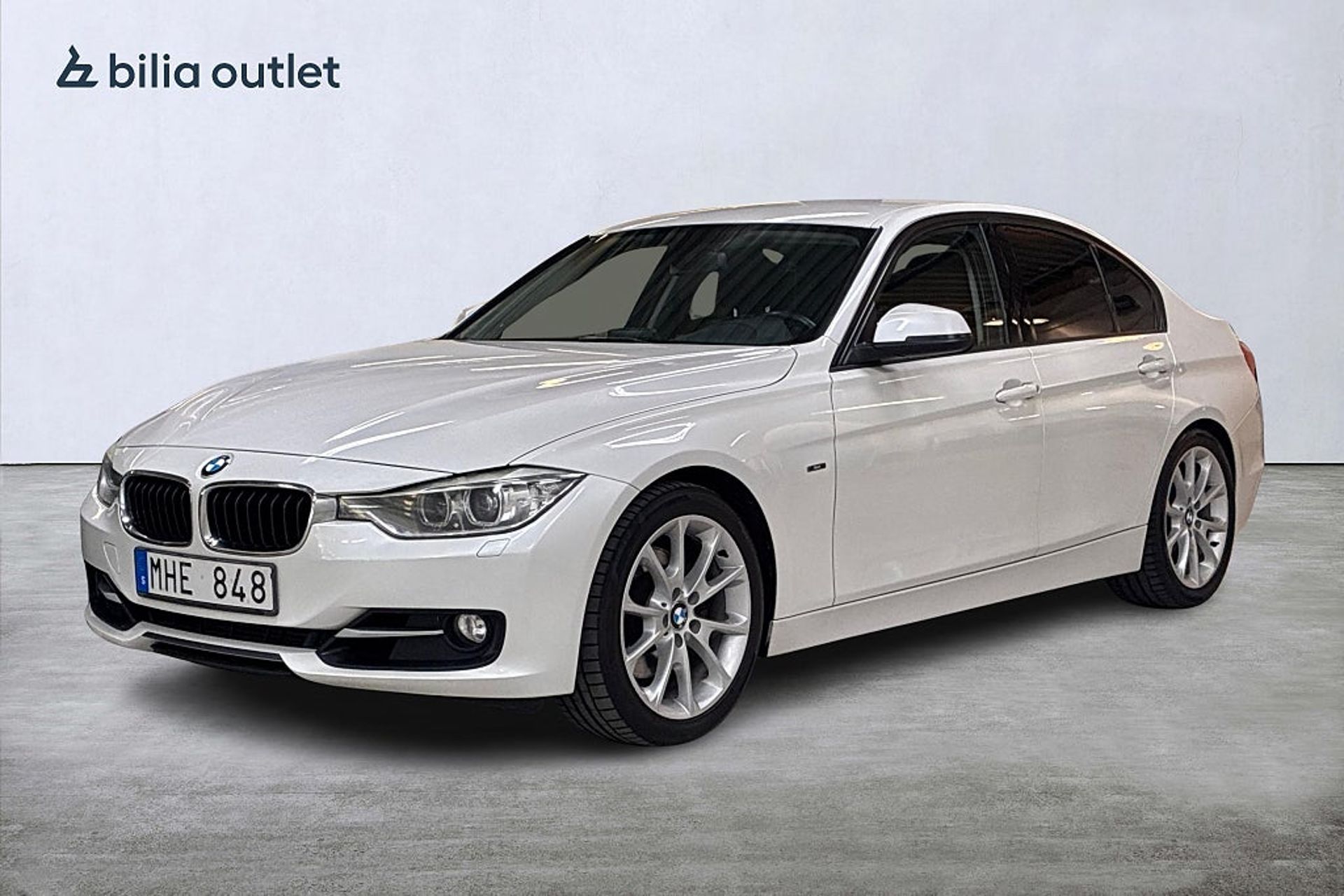 BMW 328