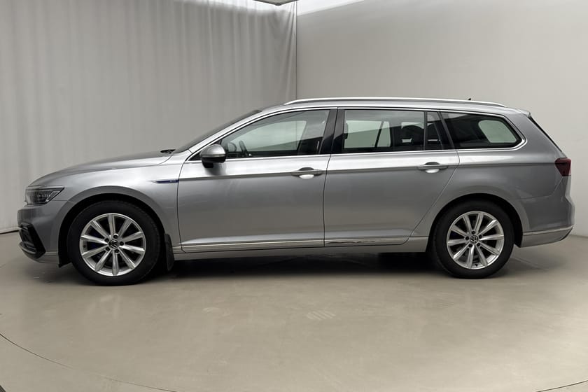 Bild 2 av Volkswagen Passat Sportscombi GTE