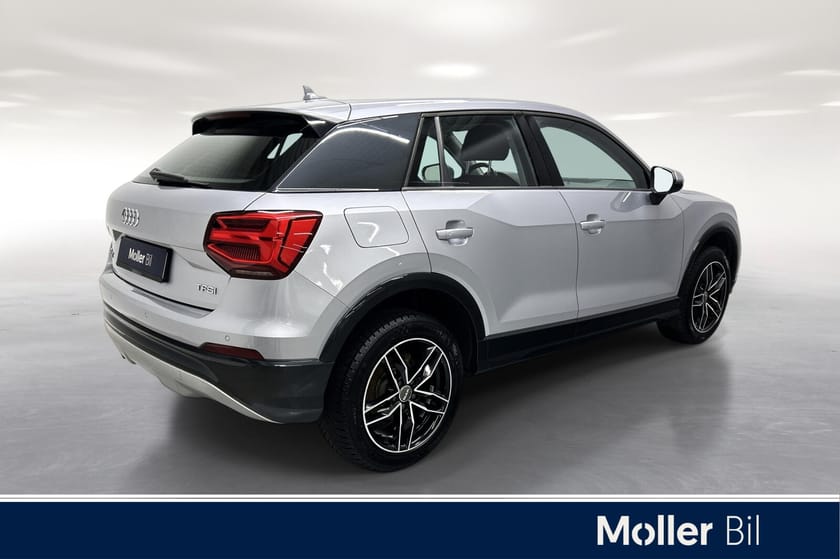 Bilde 5 av Audi Q2