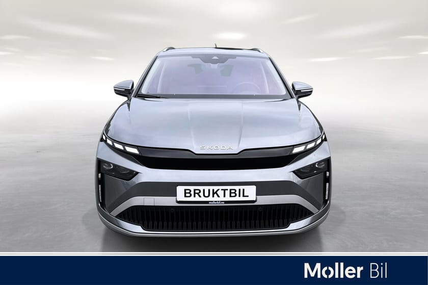 Bilde 2 av Škoda Enyaq 85x 