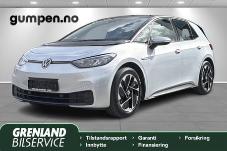 Volkswagen ID.3 Pro Performance