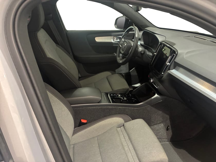 Bild 4 av Volvo XC40