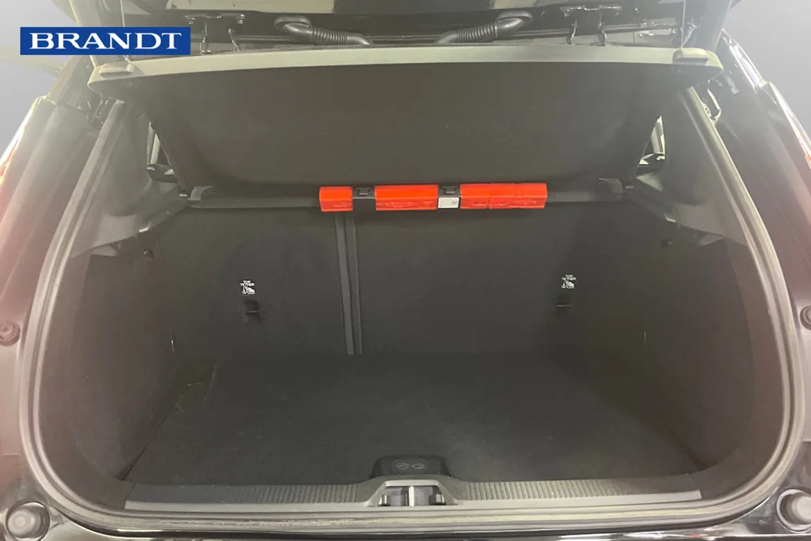 Volvo EX30 Twin Motor Performance