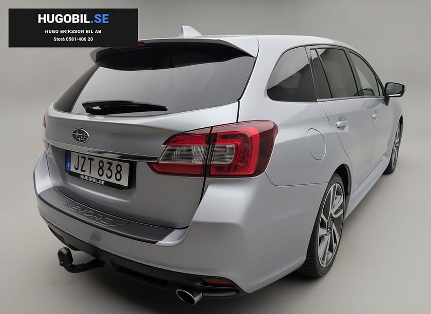 Bild 2 av Subaru Levorg