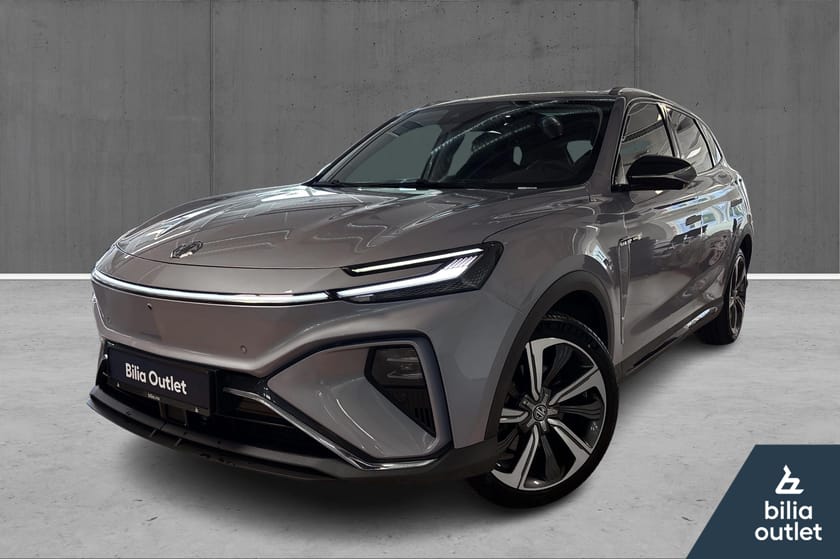 Bilde 1 av MG Marvel R Luxury 2WD Panorama, 360kam, Hengerfeste