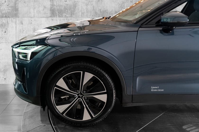Bilde 5 av Polestar 2 Long Range Dual Motor