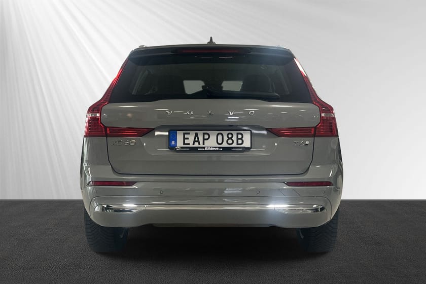 Bild 2 av Volvo XC60