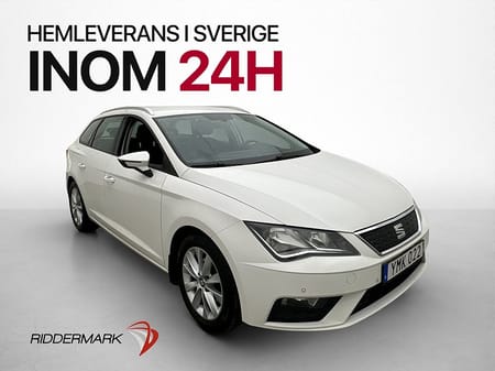 SEAT Leon ST