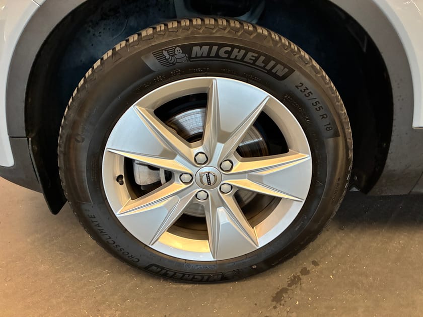 Bild 5 av Volvo XC40