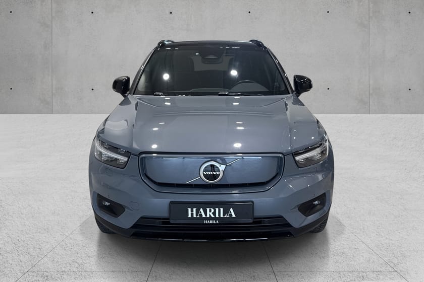 Bilde 2 av Volvo XC40 P8 AWD Recharge 