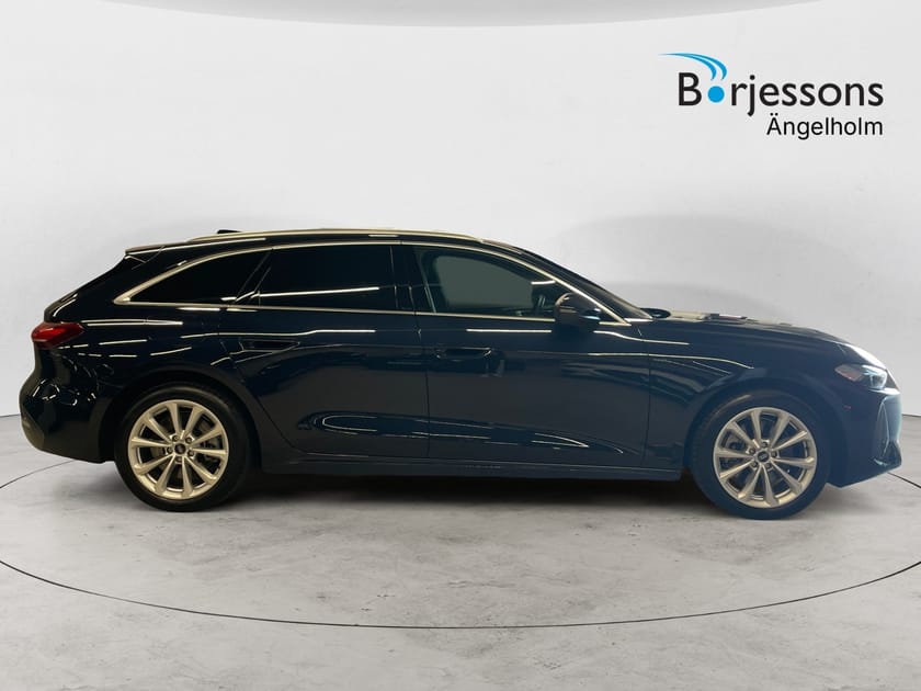 Bild 2 av Audi A5 Avant 2,0 TDI QUATTRO 204 HK S TRONIC