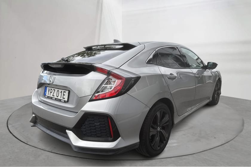 Bild 3 av Honda Civic
