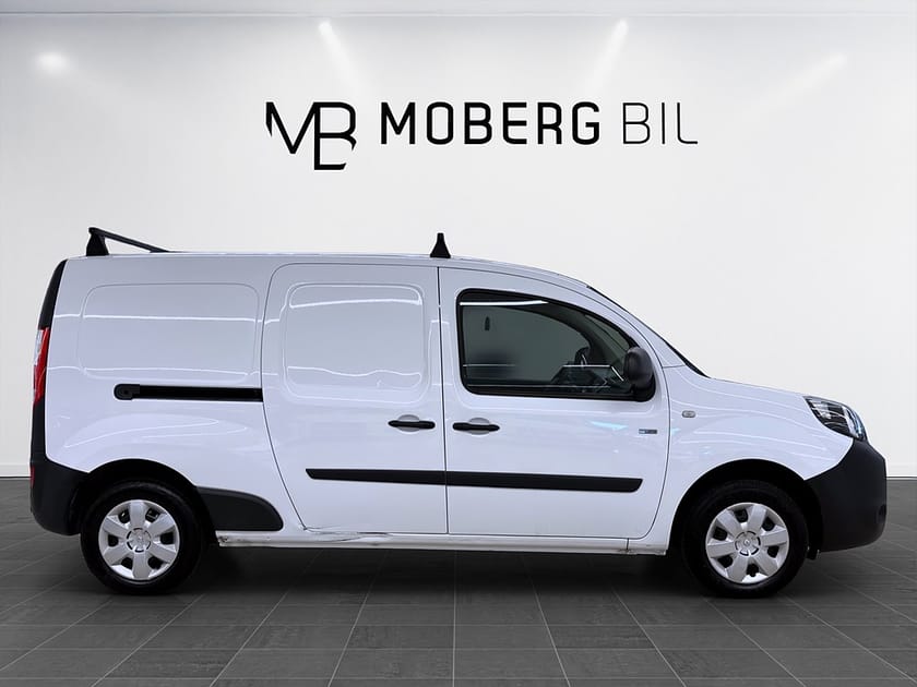Bild 4 av Renault Kangoo Z.E. Express Maxi 60hk Drag Årsskatt 360 kronor