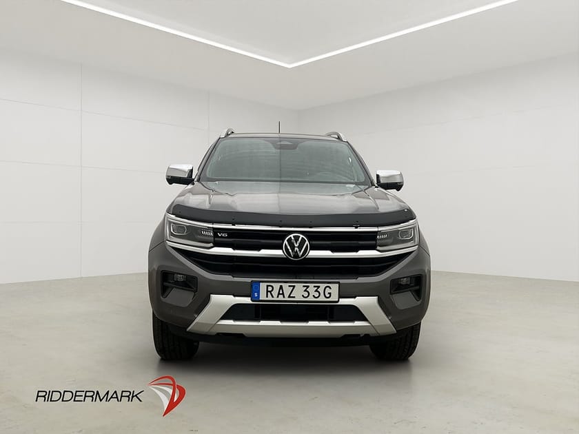 Bild 5 av Volkswagen Amarok